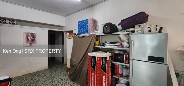 Geylang Road (D14), Apartment #536253961